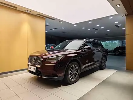 LINCOLN CORSAIR 2022