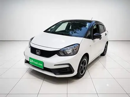 HONDA FIT 2023