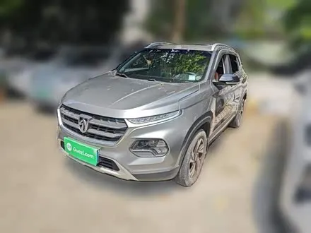 BAOJUN 510 — из Китая под ключ