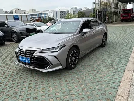 TOYOTA AVALON 2023