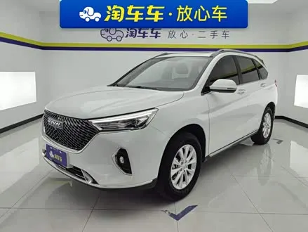 HAVAL M6 2021