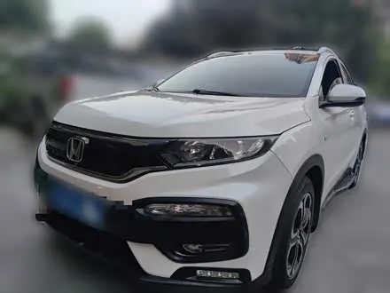 HONDA XR-V 2017