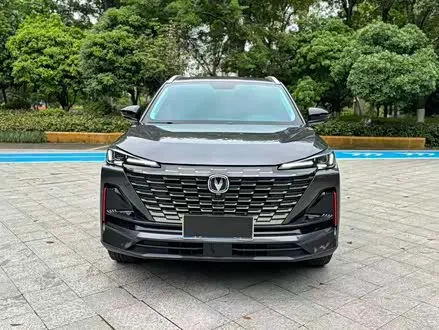CHANGAN CS55PLUS 2022