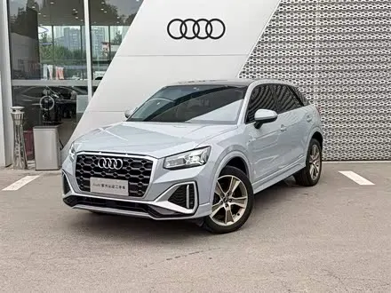 AUDI Q2L 2024