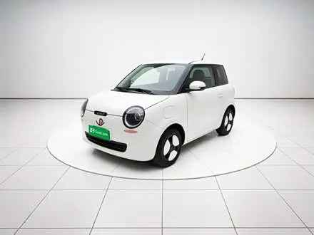 CHANGAN LUMIN 2025