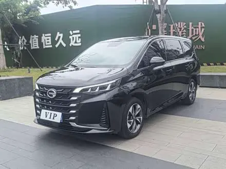 GAC TRUMPCHI M6 2023