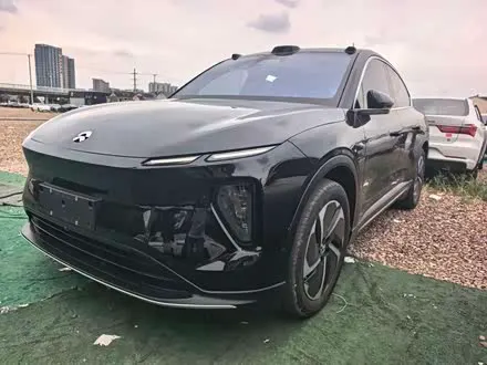 NIO EC6 2025