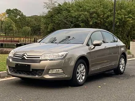 CITROEN C5 2014