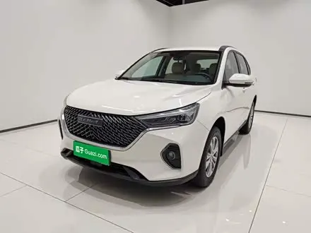 HAVAL M6 2021