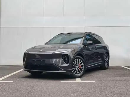 NIO ES6 2023