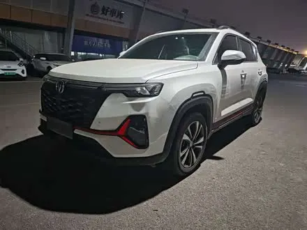 CHANGAN CS35PLUS 2023