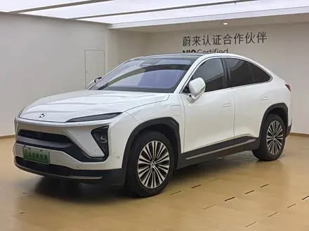 NIO EC6 2020