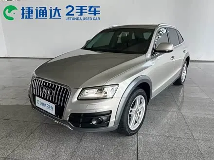 AUDI Q5 2017