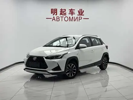 TOYOTA YARIS L 2022