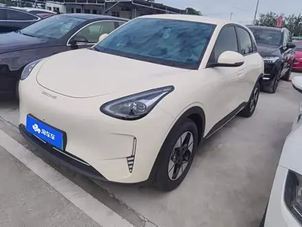GEELY XINGYUAN 2025