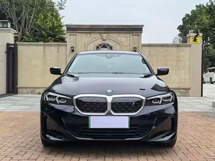 BMW I3 2024
