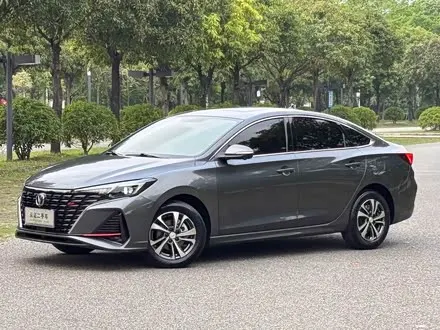 CHANGAN EADO 2022