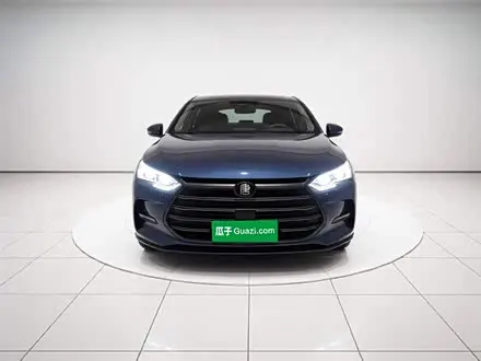 BYD TANG 2023