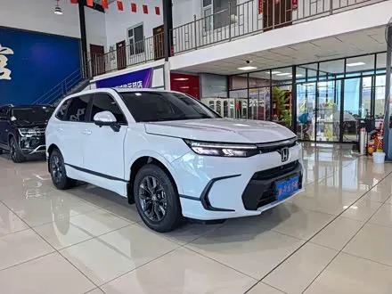 HONDA BREEZE 2023