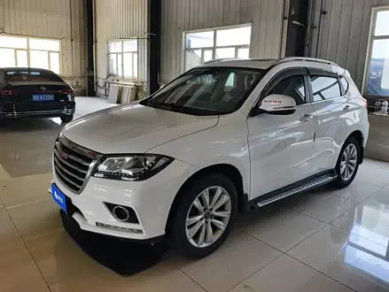 HAVAL H2 2016