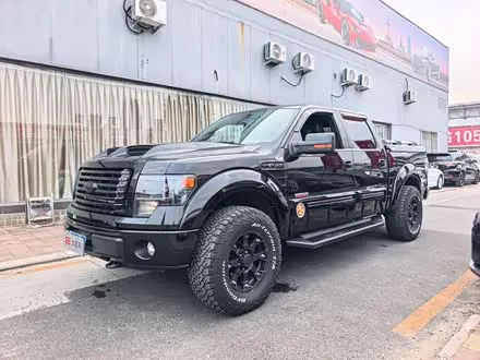 FORD F-150 2015