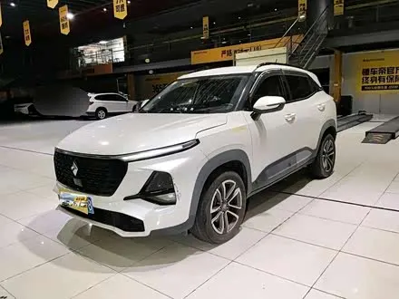 BAOJUN RS-3 2020