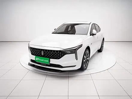 BESTUNE B70 2021
