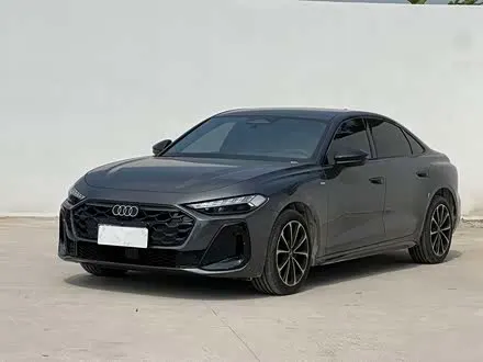 AUDI A5L 2026