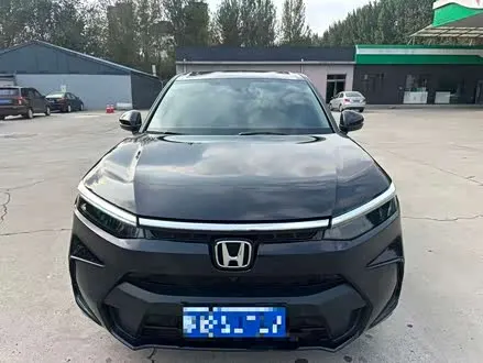 HONDA BREEZE 2023