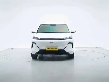 GEELY GALAXY STARSHIP 7 2025
