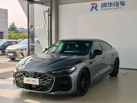 AUDI A5L SPORTBACK 2026