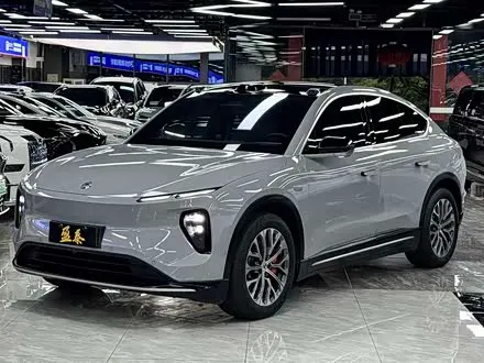 NIO EC6 2024