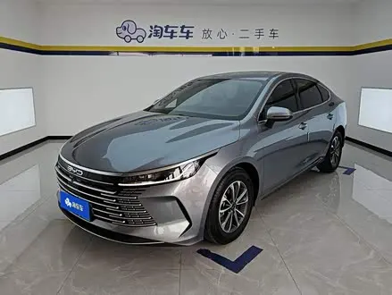 BYD DESTROYER 05 2024