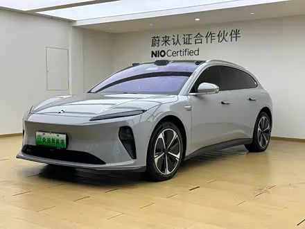 NIO ET5T 2024