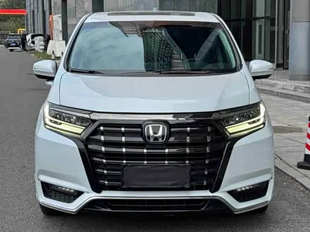 HONDA ELYSION 2024