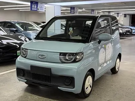 CHERY QQ ICE CREAM 2022