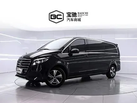MERCEDES-BENZ VITO 2024