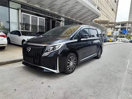 GAC TRUMPCHI M8 2023