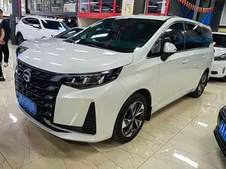 GAC TRUMPCHI M6 2023