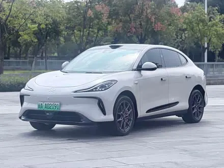 IM MOTORS LS6 2023