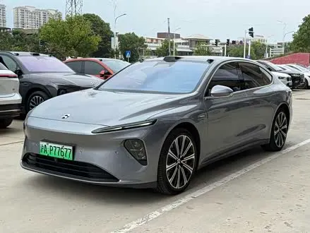 NIO ET7 2024