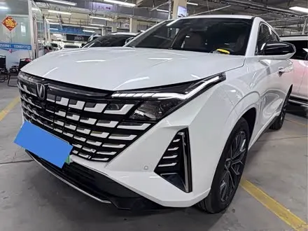 CHANGAN UNI-Z 2024