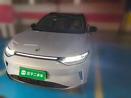 LEAPMOTOR C11 2024