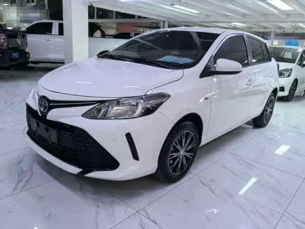 TOYOTA VIOS FS 2019