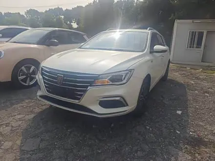 ROEWE EI5 2020
