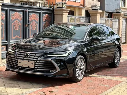 TOYOTA AVALON 2024