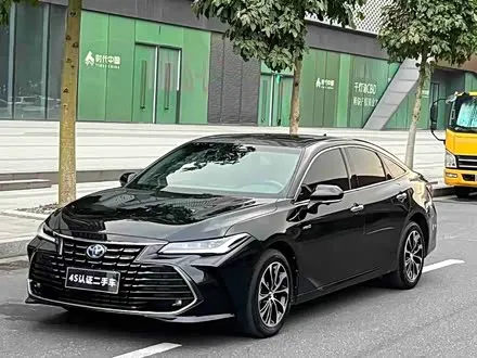 TOYOTA AVALON 2023