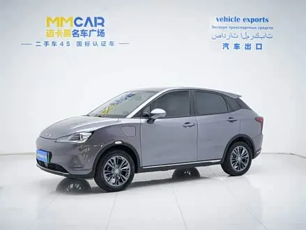 NETA V 2022