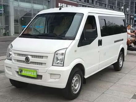 DONGFENG EC36 — из Кореи под ключ