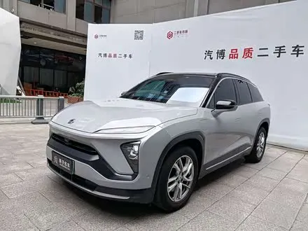 NIO ES6 2020
